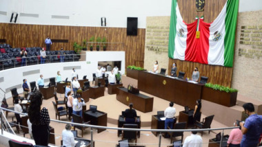Niegan préstamo por $400 millones al Ayuntamiento de Mérida