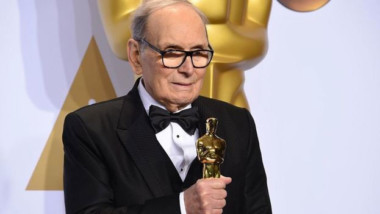 Muere el compositor Ennio Morricone a los 91 años