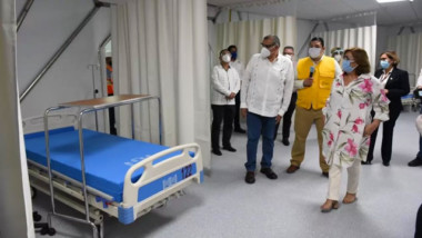 ‘Yo ya no puedo con Gatell. Tiene unas cifras que no sé de dónde saca’: gobernador de Tabasco