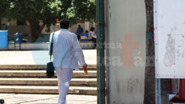 Wílberth Mena nuevo director del Juárez