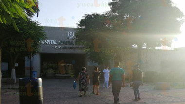 En un mes, los ingresos hospitalarios aumentaron 65% en el IMSS