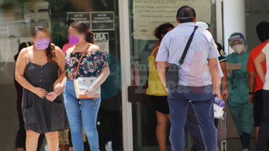 Supera Yucatán los 9 mil contagios de coronavirus