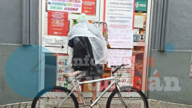 Onda tropical 13 provocará lluvias en Yucatán