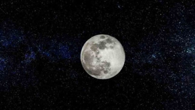 Horario para ver el eclipse de hoy y disfrutar la Luna de Trueno