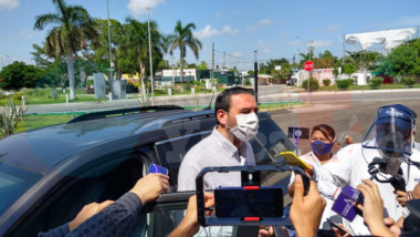 Diputados llaman a cuentas al Secretario de Salud de Yucatán