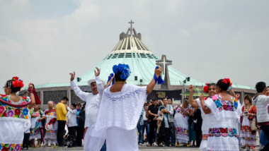 Pandemia “cancela” peregrinación de yucatecos a la Basílica de Guadalupe