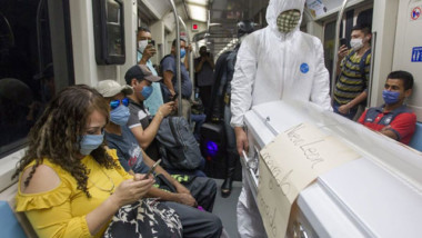 COVID-19: México acumula 30,639 fallecidos, supera 255,000 confirmados