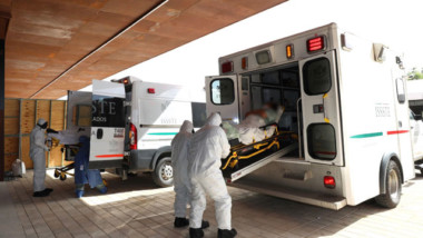 En 13 días, Yucatán registra 218 muertes por covid