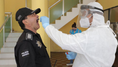 Tras varios días de “tregua”, incrementan otra vez los casos y muertes por coronavirus