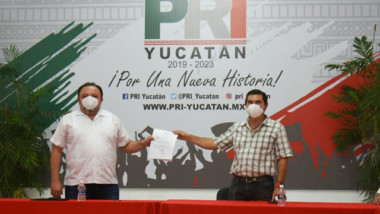 PRI Yucatán inicia renovación de Comités Directivos Municipales