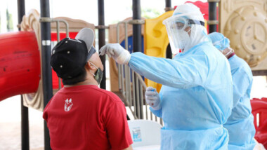 Imparable el coronavirus en Yucatán