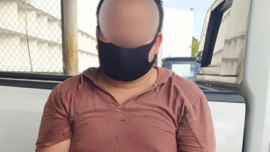 Detenido presunto parricida de la Miraflores