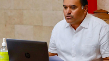 Reconocen buen manejo de las finanzas del Ayuntamiento de Mérida