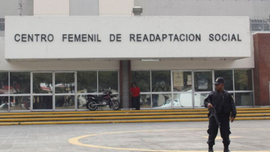 PRD pide estrategia al Gobierno Federal en centros penitenciarios tras aumento de decesos por Covid- 19