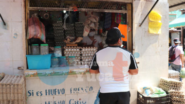 La Canasta Básica es 80% más cara por la pandemia