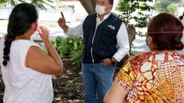 Reforzarán medidas para atender salud  mental de meridanos
