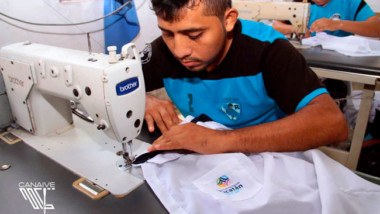 La industria del vestido podría enfrentar su peor crisis de los últimos años