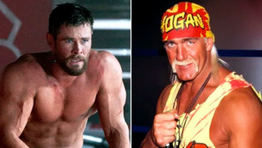 Chris Hemsworth se convertirá en Hulk Hogan para un film de Netflix