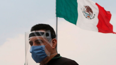 OMS advierte riesgo en México por desconfinamiento apresurado