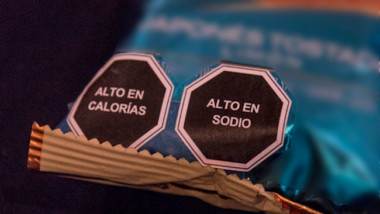 Industrias yucatecas se capacitan sobre el nuevo etiquetado de productos