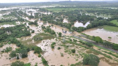 Fenómeno “La Niña” activará temporada de huracanes