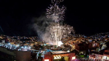 Festival Cervantino será en formato virtual por la pandemia