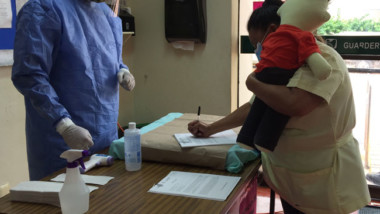 Guarderías del IMSS retomarán actividades a partir de este jueves