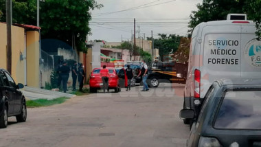 Asesina a martillazos a su papá en la Miraflores