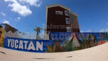 Yucatán: Sector hotelero pierde más de 4 mil empleos