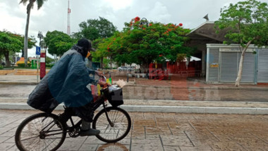 Regresarán las lluvias a la región