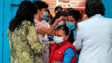 Regreso a clases será con base en semáforo epidemiológico de cada estado: SEP