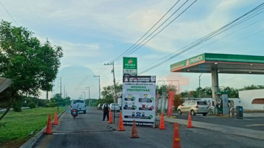 El Lunes anunciarán nuevas medidas para frenar los contagios en Yucatán
