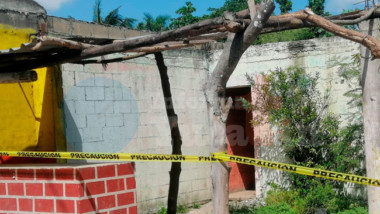 Joven de 16 años se quita la vida en Kanasín