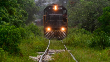 Realizarán Foro para analizar los alcances y efectos del Tren Maya
