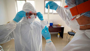 Primera prueba de vacuna experimental de Pfizer contra el COVID-19 da resultados positivos