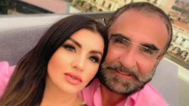 Vicente Fernández Jr. casi muere ahogado con un pedazo de carne y descubre tener COVID-19