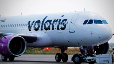 A partir de este domingo Volaris abrirá ruta directa Mérida-Tijuana