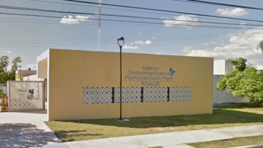 Mueren dos abuelitas en albergue municipal