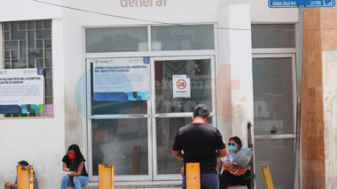 Supera Yucatán los 12 mil casos de coronavirus