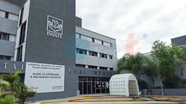 Llevarán serenata a personal médico que lucha contra el coronavirus