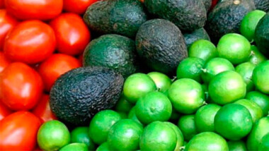 Advierte ANPEC incremento en precios del limón, jitomate, frijol, lentejas, café y otros productos