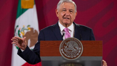 ‘Mañaneras’ de AMLO no se podrán transmitir en Hidalgo y Coahuila durante el proceso electoral
