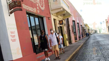 Hoteles en Yucatán cerrados hasta diciembre por falta de turistas