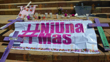 Yucatán: Congreso eleva sanciones en caso de violencia familiar y feminicidio