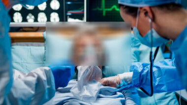 Empresario “sufre” para pagar atención médica por covid