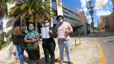 Contraen millonaria deuda para salvar a su padre del coronavirus