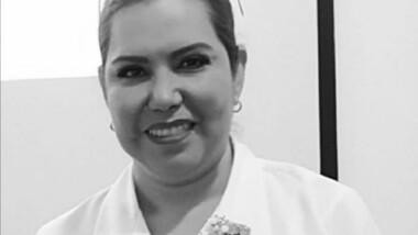 Muere enfermera de la UMAE por covid
