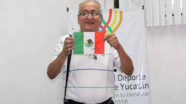 Fallece el periodista deportivo ‘Chichonal’