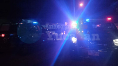 Policía estatal detenido por realizar disparos en Ciudad Caucel