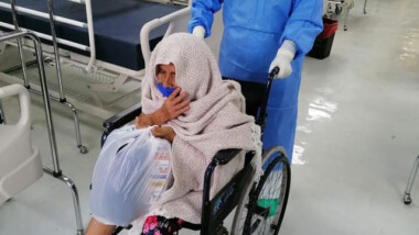 Mayores de 60 años los más afectados por el covid en Yucatán
